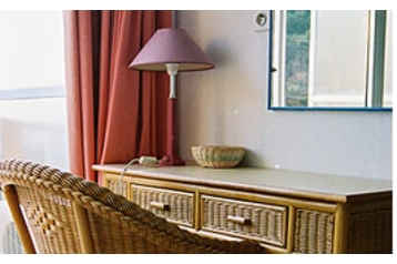 Francia Hotel Théoule sur Mer, Esterno